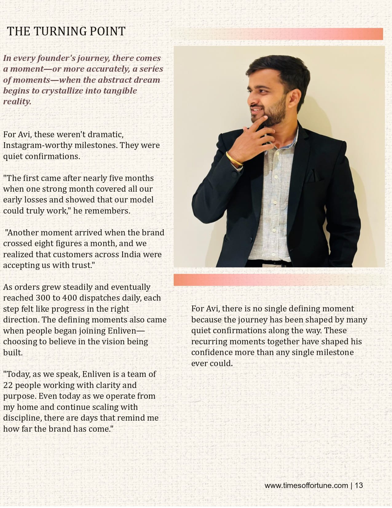 Page 13