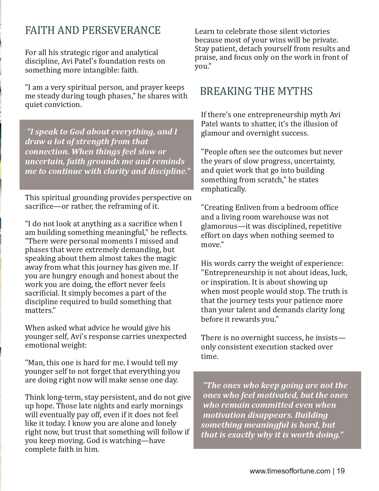 Page 19