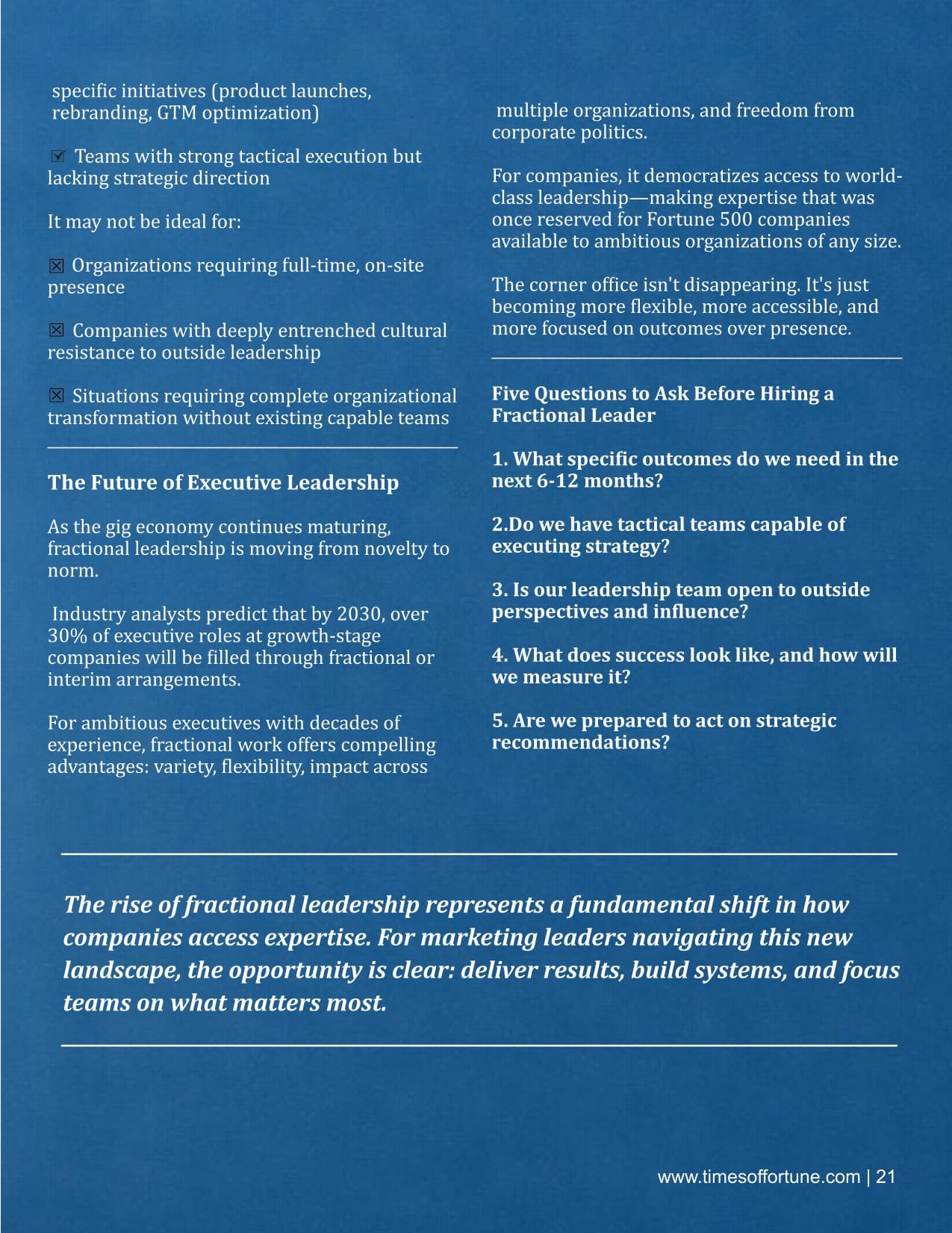 Page 19