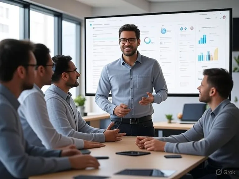 How to Pitch Tech Products to Investors (With Examples)