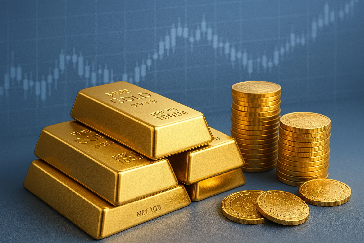 Is It Worth Buying Gold in 2025?