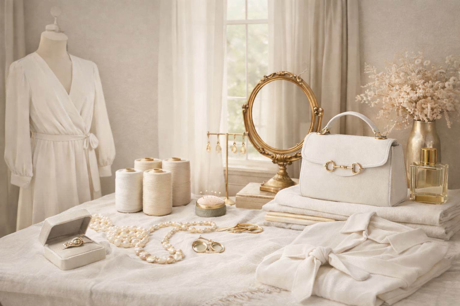 Intentional Premium: The Slow Fashion Revolution in India