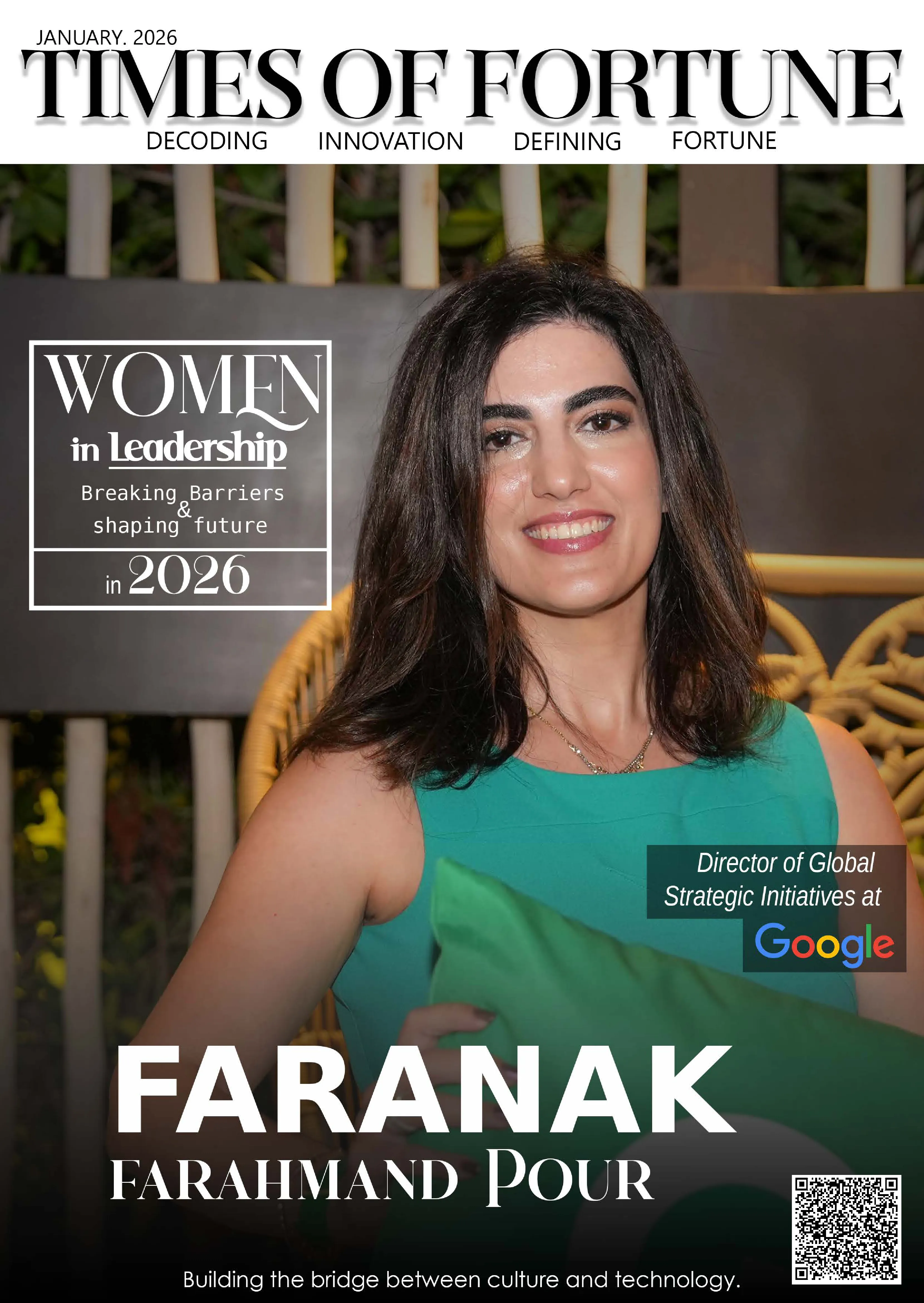 Women in Leadership: Breaking Barriers and Shaping the Future in 2026