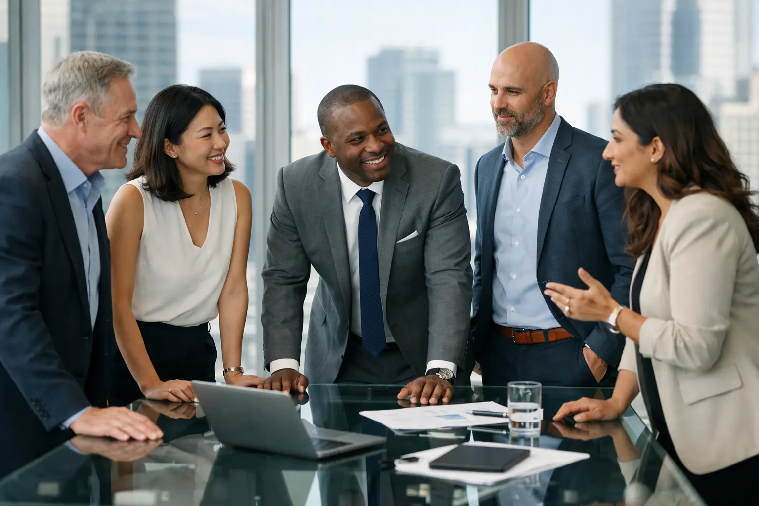 The Collaboration Revolution: Why the Most Successful Leaders Are Abandoning Competition for Connection