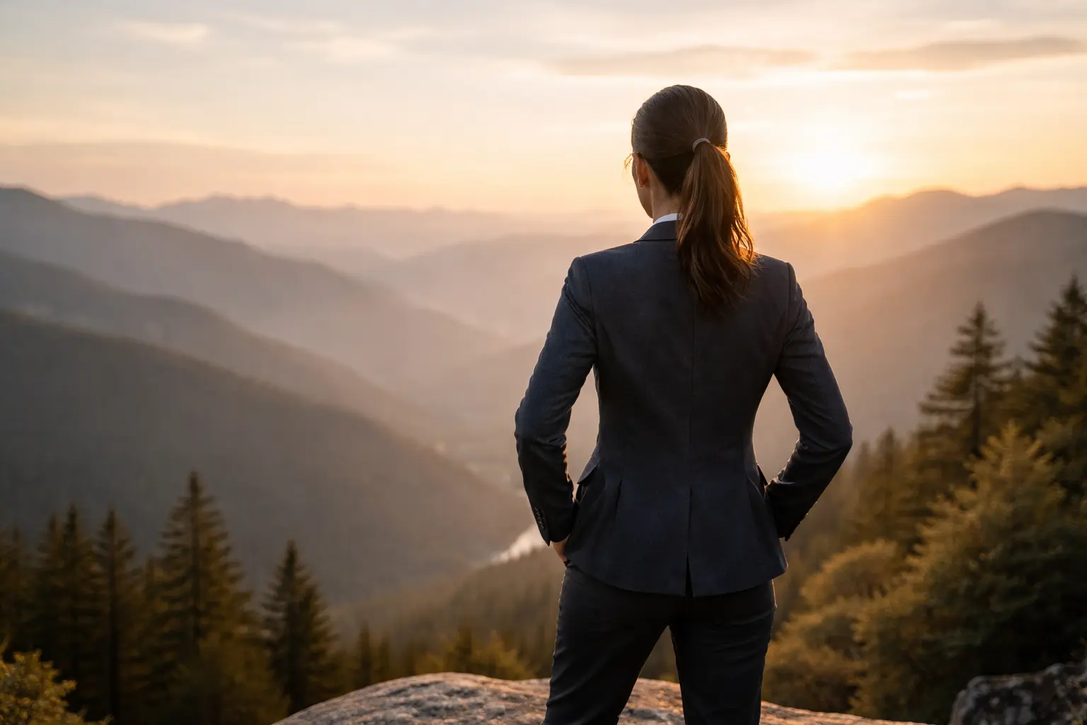 From Setback to Comeback: 7 Principles for Turning Adversity into Advantage