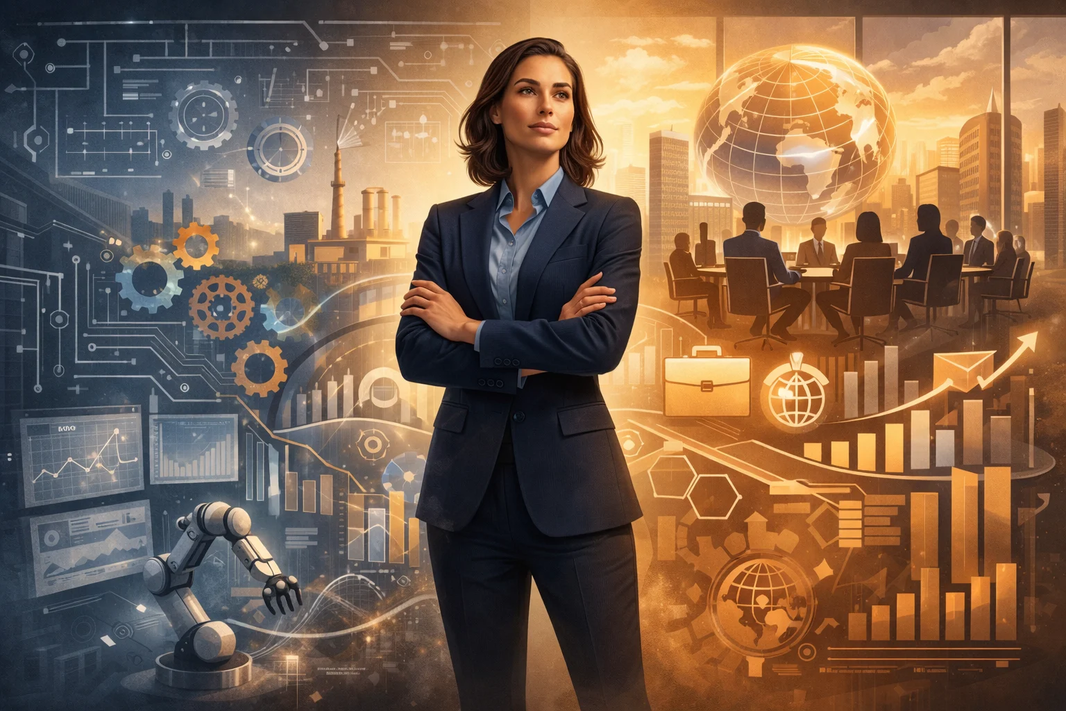 From STEM to the C-Suite: How Technical Backgrounds Are Becoming Marketing’s Secret Weapon